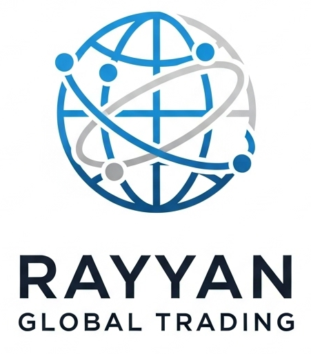 Rayyan Global Trading