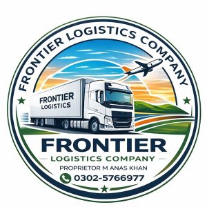 FRONTIER LOGISTICS COMPANY