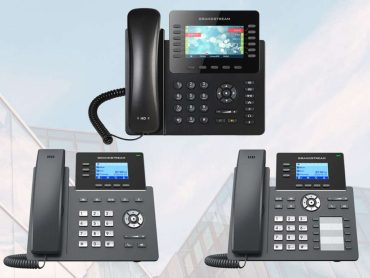PABX COMMUNICATION SYSTEMS