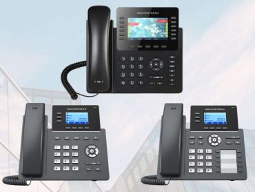 PABX COMMUNICATION SYSTEMS