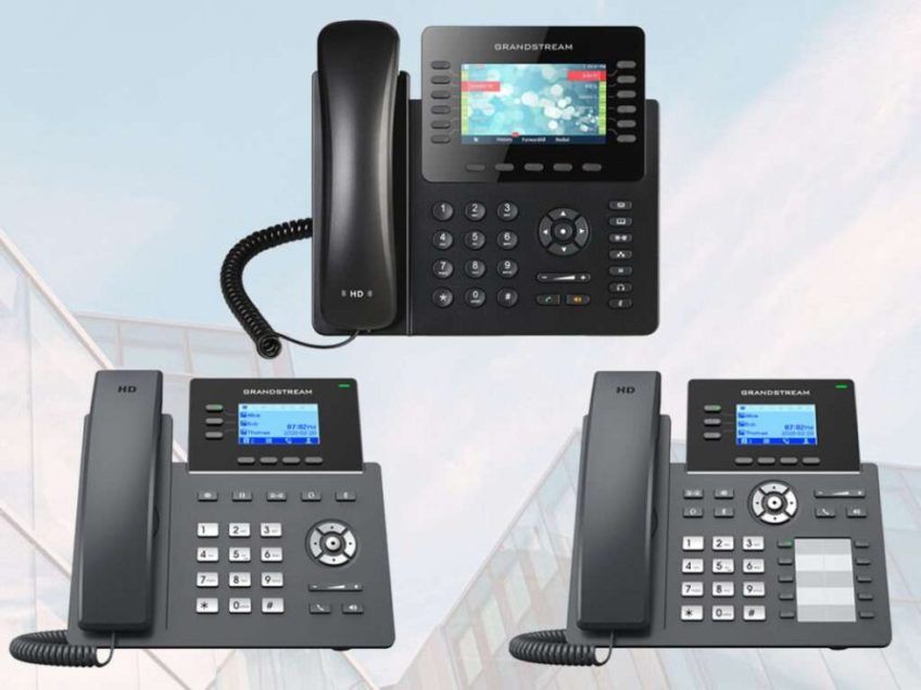 PABX COMMUNICATION SYSTEMS