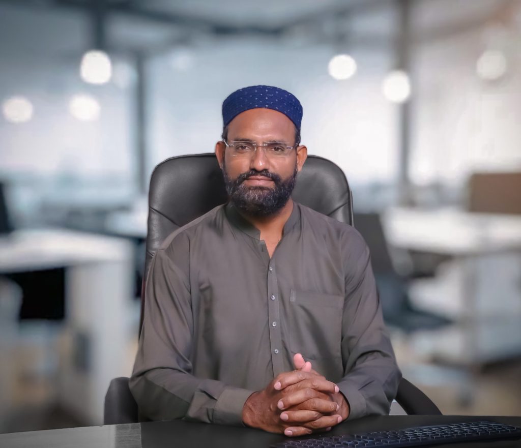 Malik Abu Bakar