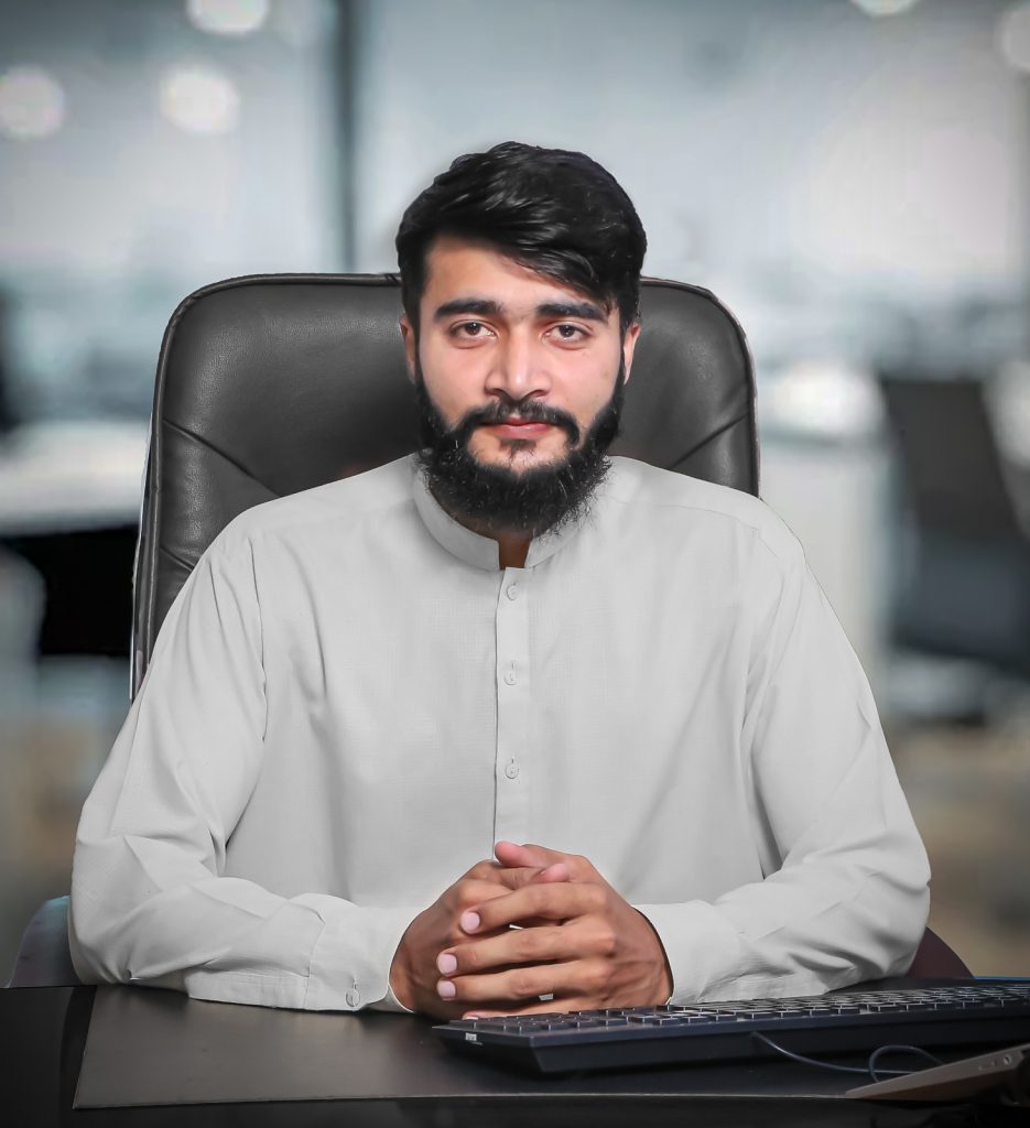 Muhammad Saqib Awan