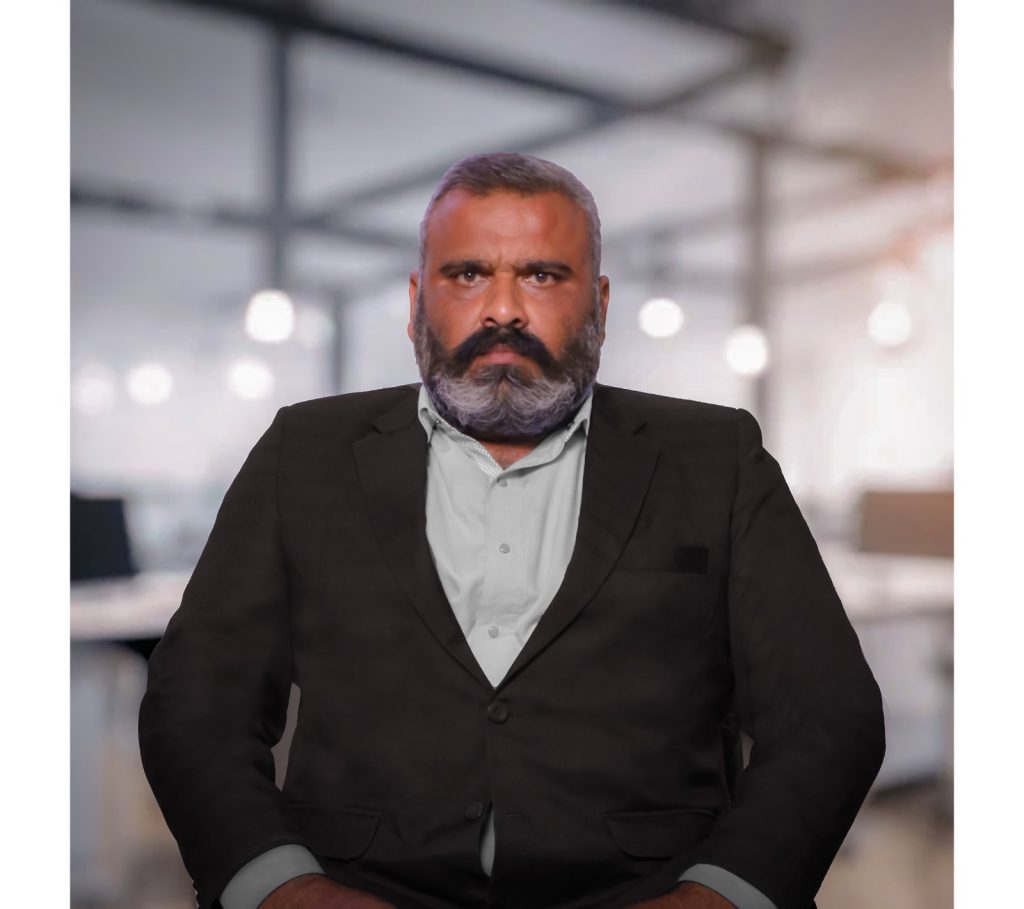 Zulfiqar Ahmed Tanoli