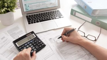 BOOKKEEPING & BPO SERVICES
