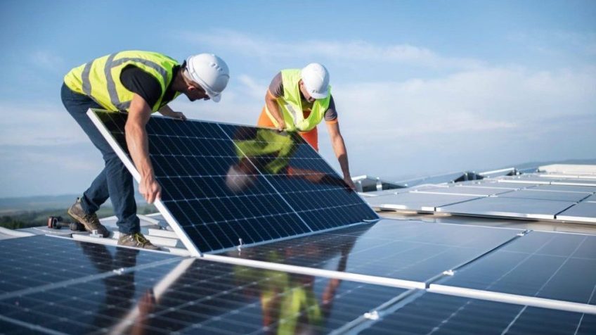 SOLAR SALES & INSTALLATION SERVICES